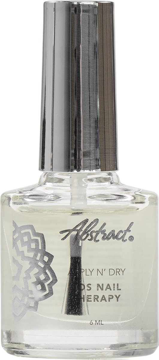 Apply N' Dry SOS NAIL THERAPY 6ml
