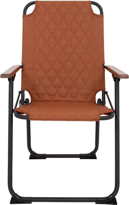 Bo-Camp - Industrial - Stoel - Jefferson - M - Clay van Bo-Camp — afbeelding 4
