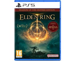 Elden Ring Shadow Of The Erdtree - PS5 Image