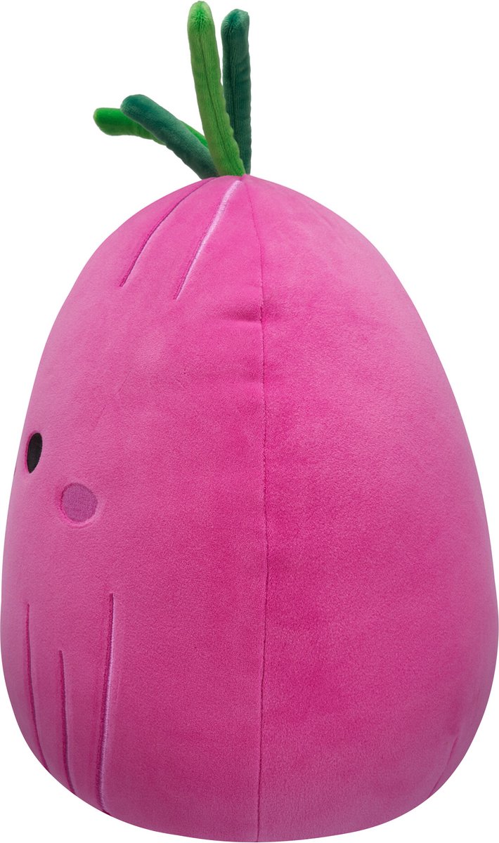 Squishmallows - Azizbek - Red Onion 30cm pluche — afbeelding 2