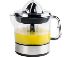 Sinaasappelpers Automatisch - Elektrisch - Citruspers Electrisch - Roestvrij Staal