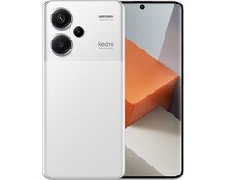 Xiaomi Redmi Note 13 Pro+ 5G - 12GB/512GB - Moonlight Wit