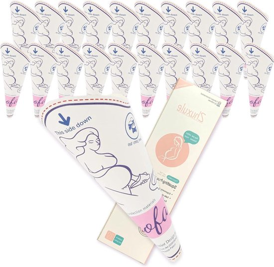 Urinoir Portable Femme – 10 Pipi Debout Pliables Et Jetables, Parfaits Pour Camping, Randonnée Et Voyages