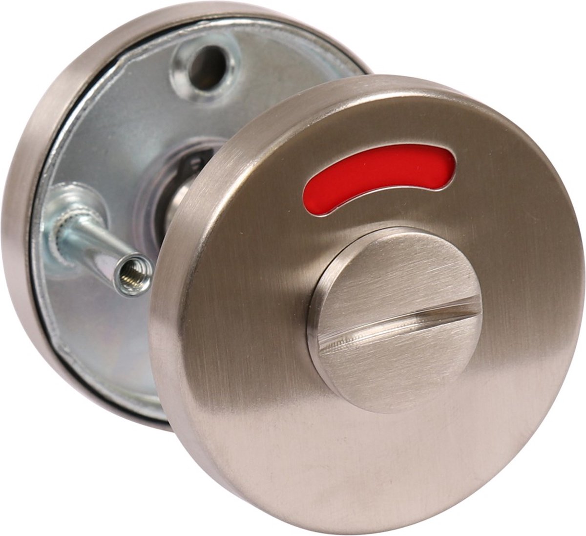 Rozet WC Stalen Onderconstructie - 1220949