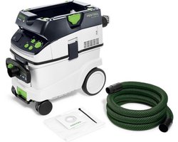 Festool CTM 36 E AC RENOFIX CLEANTEC Stofzuiger 575846