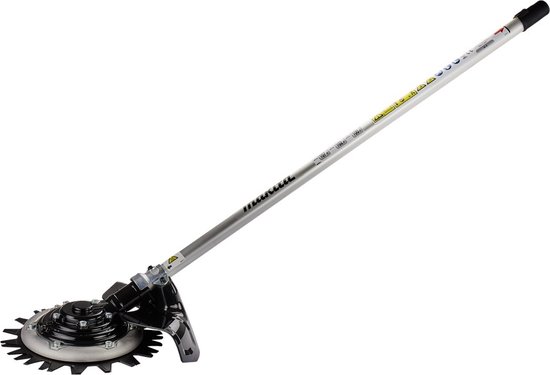 Opzetstuk onkruidknipper EM407 - 191M56-3 van Makita — afbeelding 3