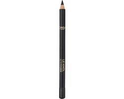 L’Oréal Paris Paradise Le Khôl Slijpbaar Kohlpotlood - 107 Deep Sea Blue - Blauw- 4,1gr