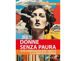Odoya library 505 - Donne senza paura