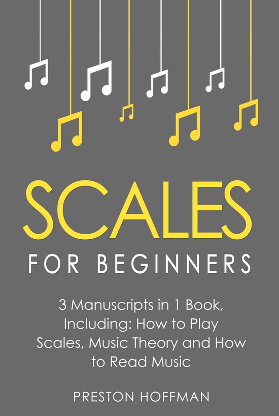 Music 31 - Scales