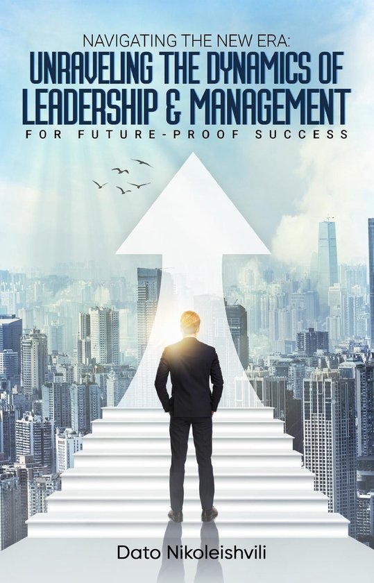 Navigating the New Era - cover