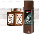 BAUFIX Roest Effect spuitlak 400 ml