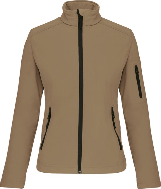 Kariban K400 Softshell Dames
