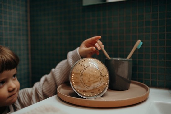 Kidywolf - Kidytimer Ludieke Timer van Kidywolf — afbeelding 5