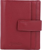 Esquire Oslo étui pour cartes de crédit RFID cuir 8 cm