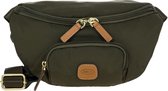 Bric's | Collection X 45088 | Sac banane/sac à bandoulière léger