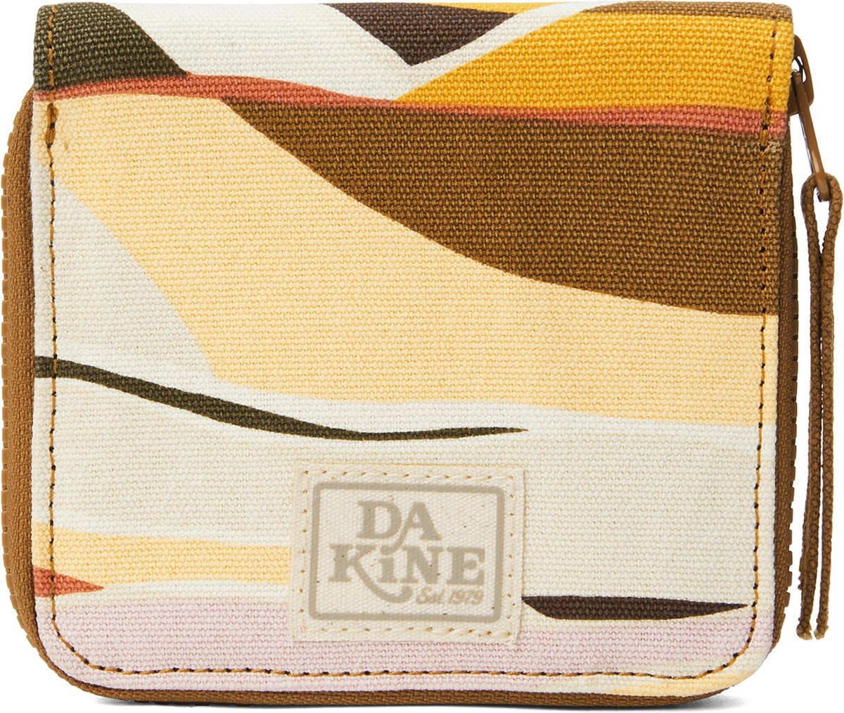 Dakine Everyday Portemonnee 12 cm