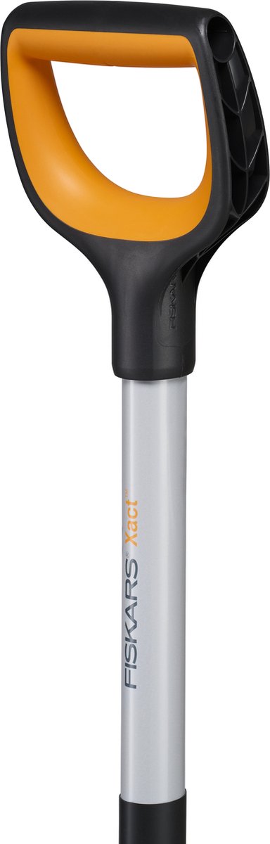Fiskars Xact Spitvork - Tuinvork - Mestvork - 120 cm van Fiskars — afbeelding 3