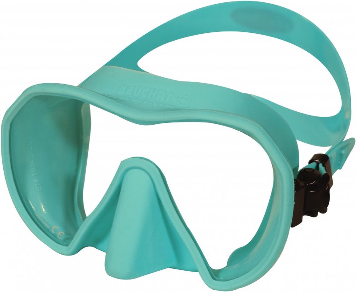 Beuchat MaxLux S masker