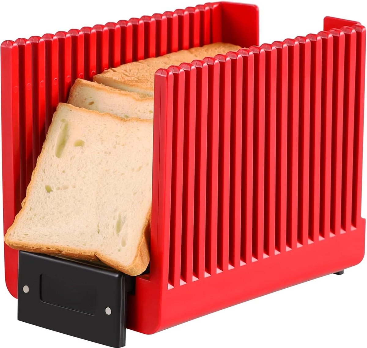 Broodsnijder Hulpmiddel - Broodsnijder Handmatig - Broodsnijmachine Handmatig