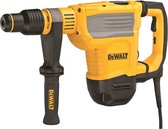 Bol.com DeWalt D25614K SDS-max Combihamer in koffer - 1350W - 105J aanbieding