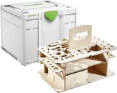 Neo-tools NEO 37-600 Ensemble de 3 limes à bois 200 mm