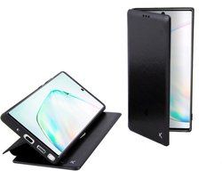 Folio Mobile Phone Case Samsung Galaxy Note 10 KSIX Standing Lite
