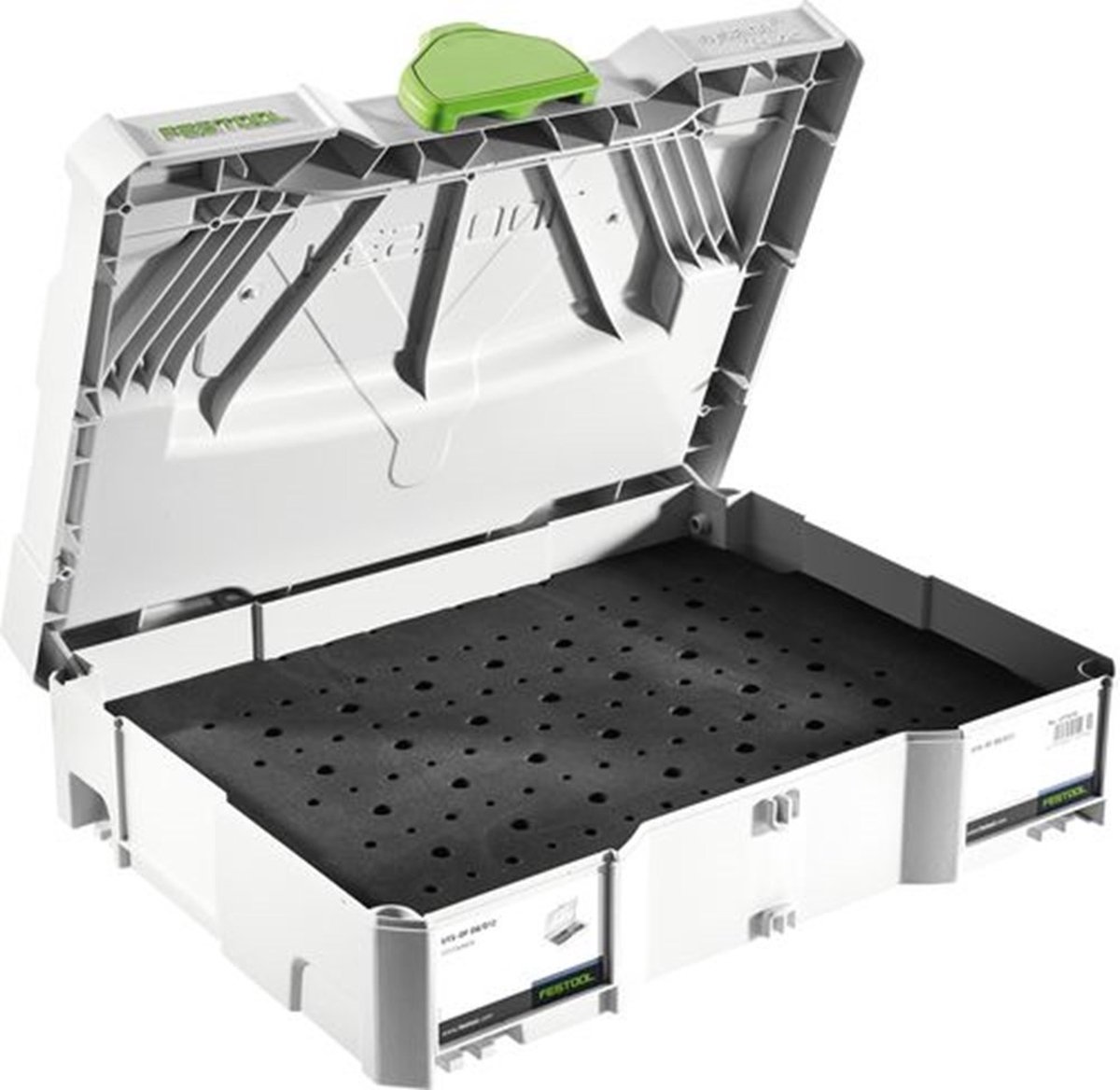 Festool SYS3-OF D8/D12 Systainer³ - 576835