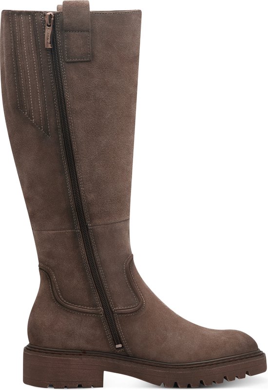 Laarzen Tamaris Schoenen Tamaris Nieuwe Collectie Tamaris Core