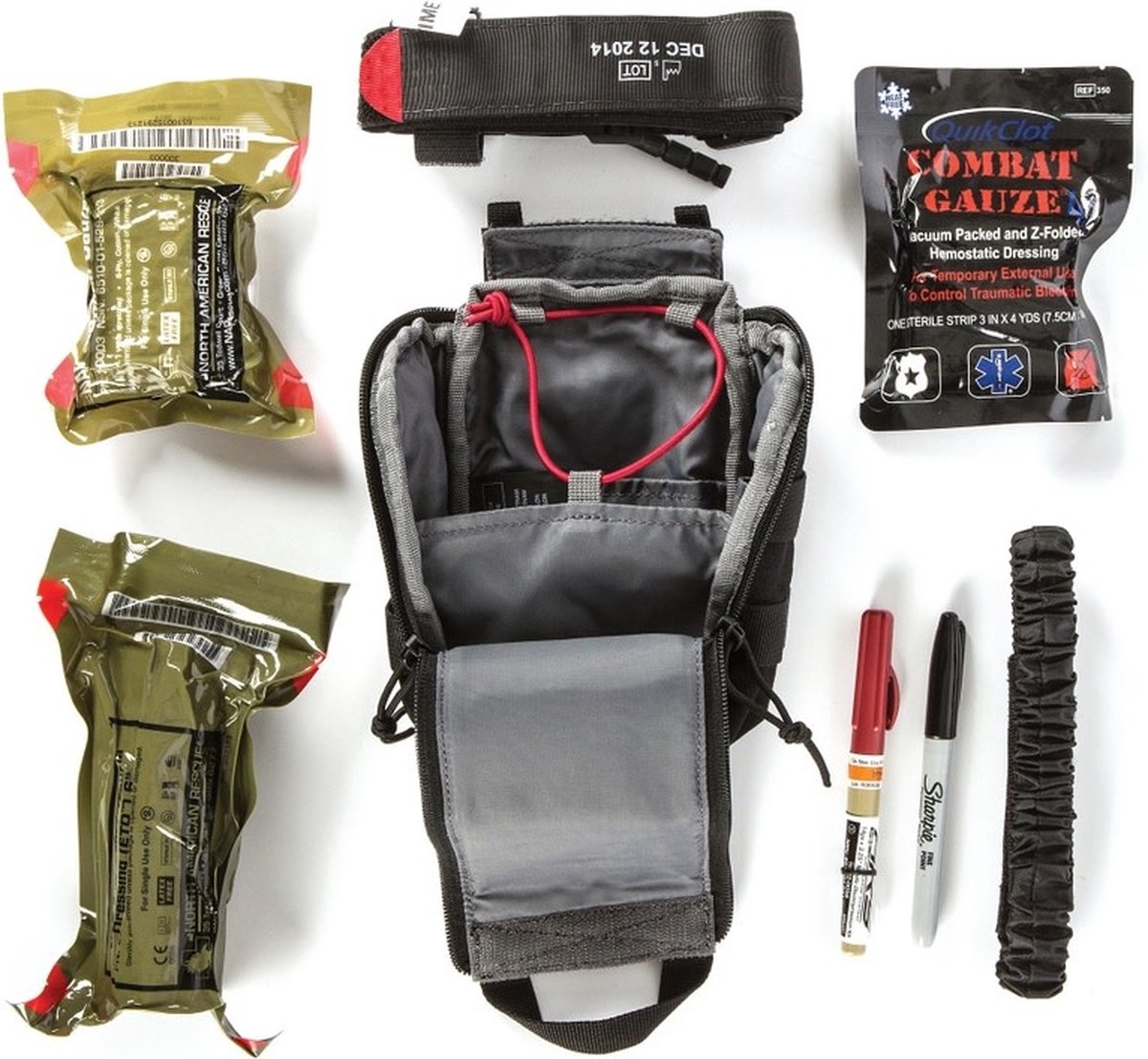56300 5.11 Tactical UCR IFAK POUCH
