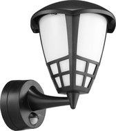 Wandlampen voor buiten | LED wandlampen voor buiten