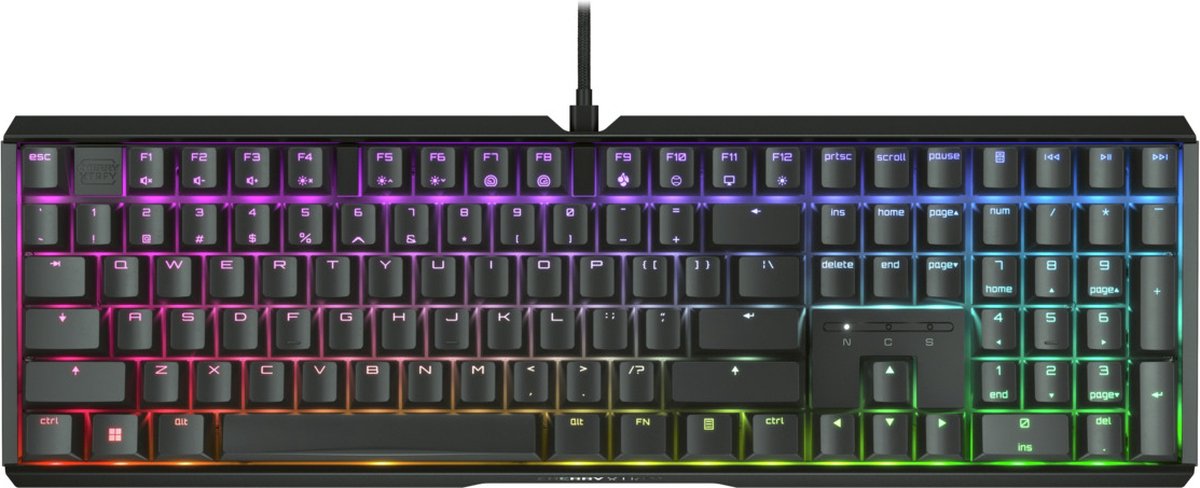 CHERRY XTRFY MX 3.1