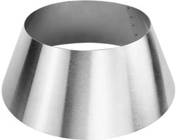 BBQ Whirlpool voor Kettle Grills - Weber 57cm - Smokey Mountain Vortex - Kamado BBQ - Barbecue Accessoires - Houtskoolgrill - Houtskoolschoorsteen weber bbq accessories
