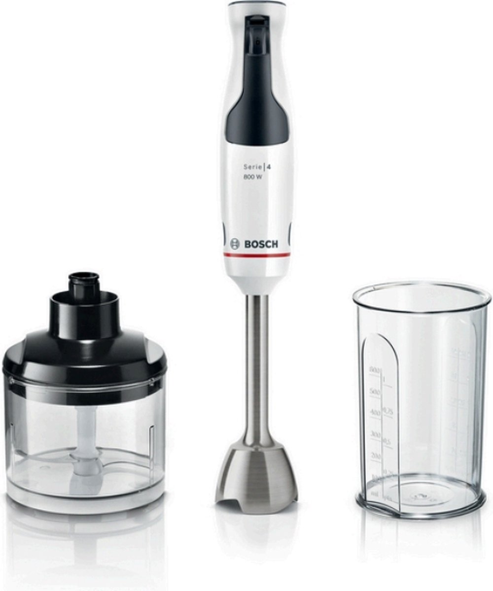 Bosch MSM4W420