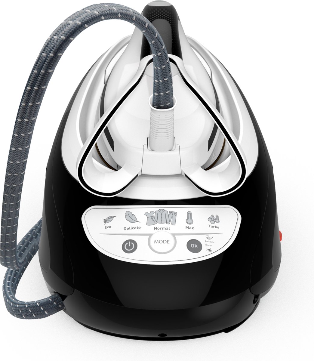 Tefal Pro Express Ultimate GV9550 - Stoomgenerator — afbeelding 4