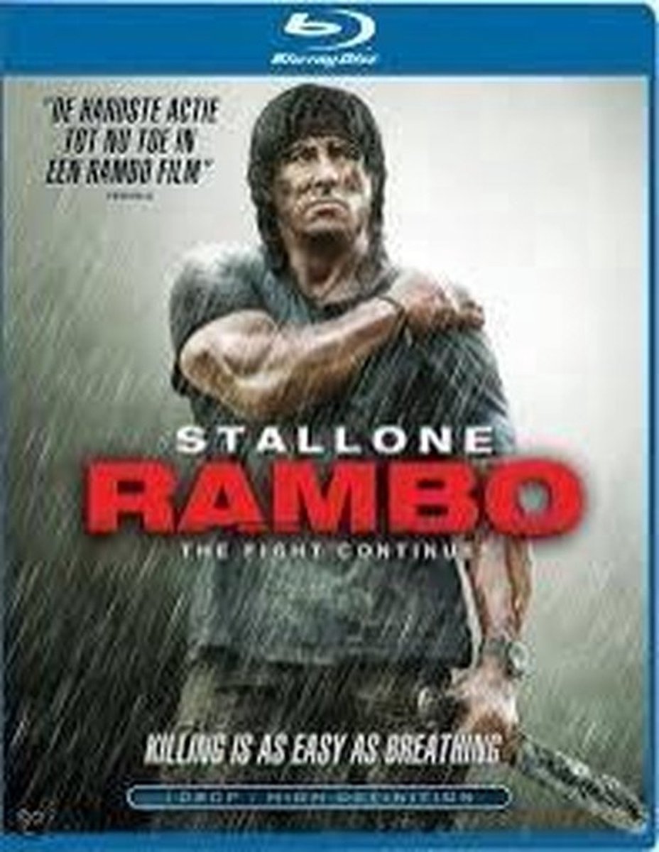 Rambo 4
