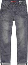 Vingino Basics Kinder Jongens Jeans - Maat 134
