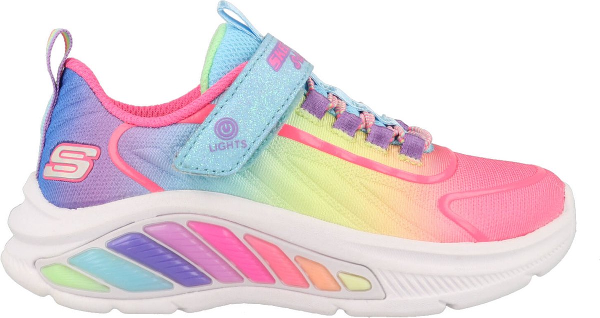 Skechers Rainbow Cruisers Multicolor