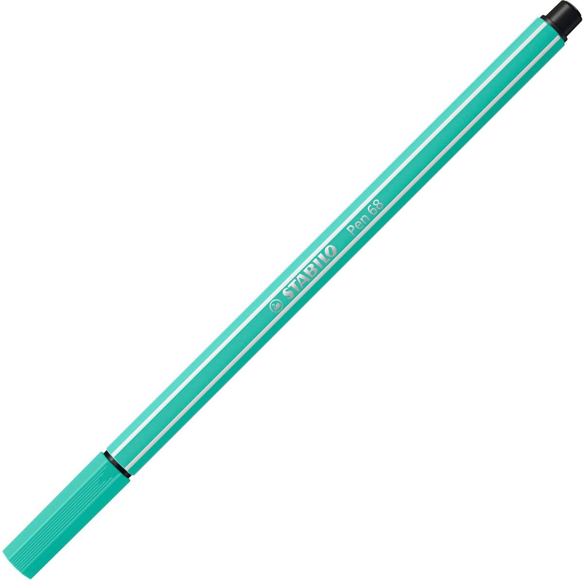 Stabilo Pen 68