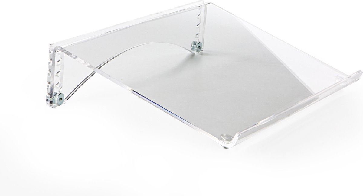 Bakker Elkhuizen FlexDoc Cristal Clear document houder
