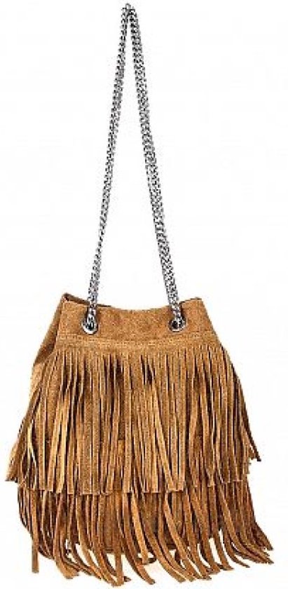 Petit sac à bandoulière pour téléphone portable, cigarettes et argent couleur OR