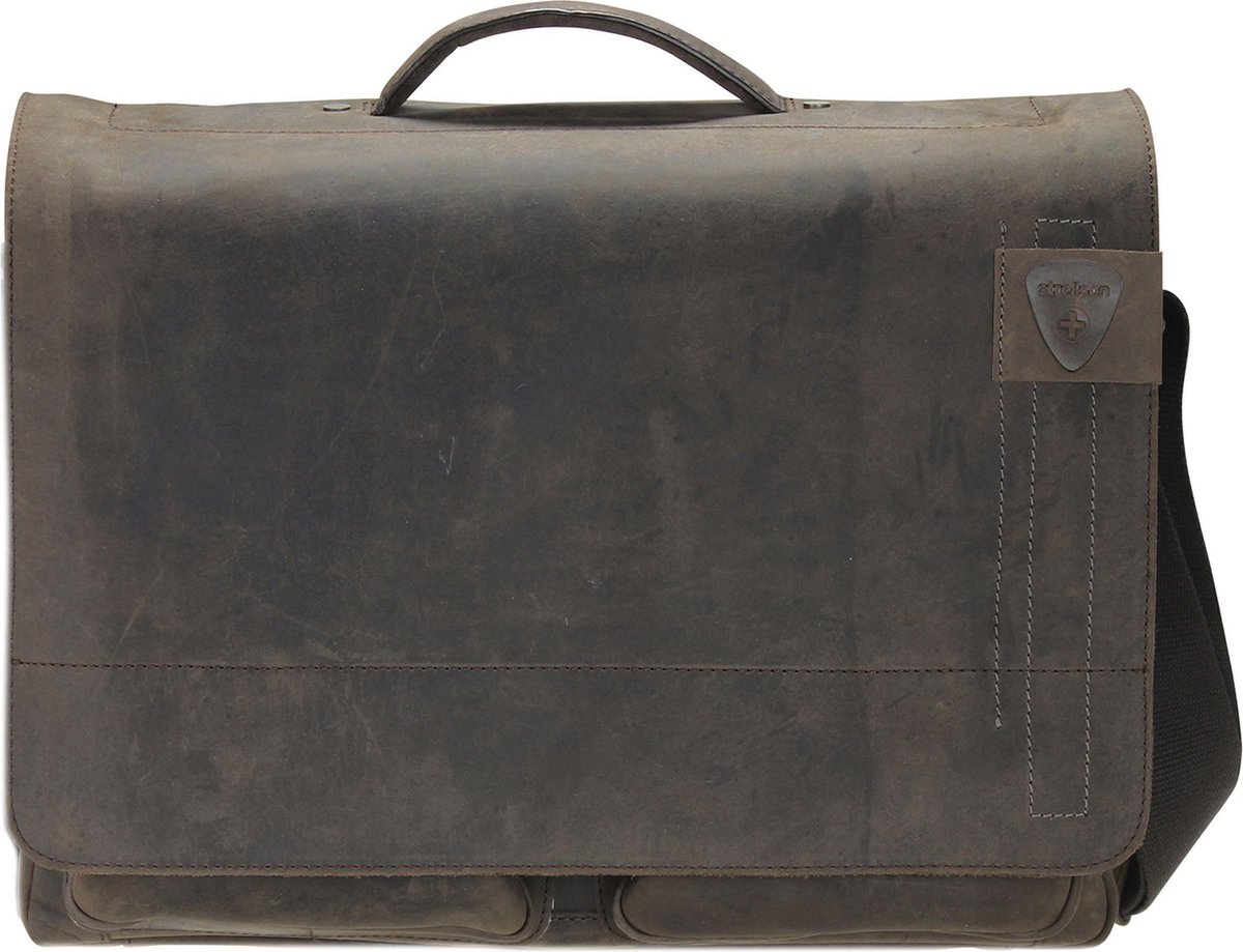 TASCHE, RICHMOND XLHF, BRAUN