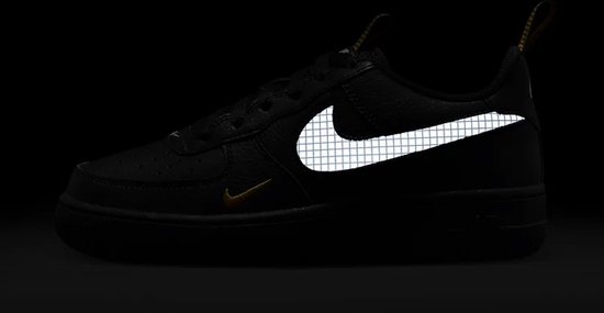 Nike Air Force LV8 Kinderschoenen-Maat 38 bol