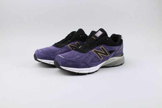 New balance 990v4 wild indigo hotsell