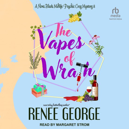 The Vapes of Wrath - cover