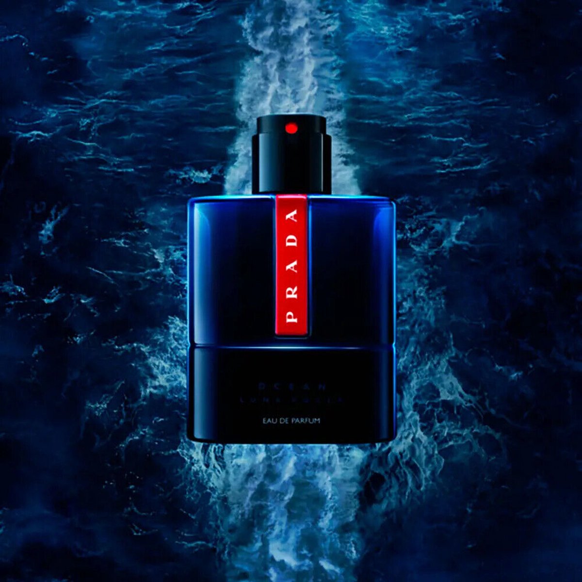 Goedkoopste Prada Luna Rossa Ocean Le Parfum 50 ml NEW