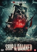 Ship Of The Damned (DVD)