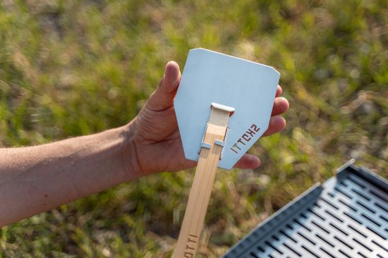 Skotti Flip Spatel van Skotti — afbeelding 4