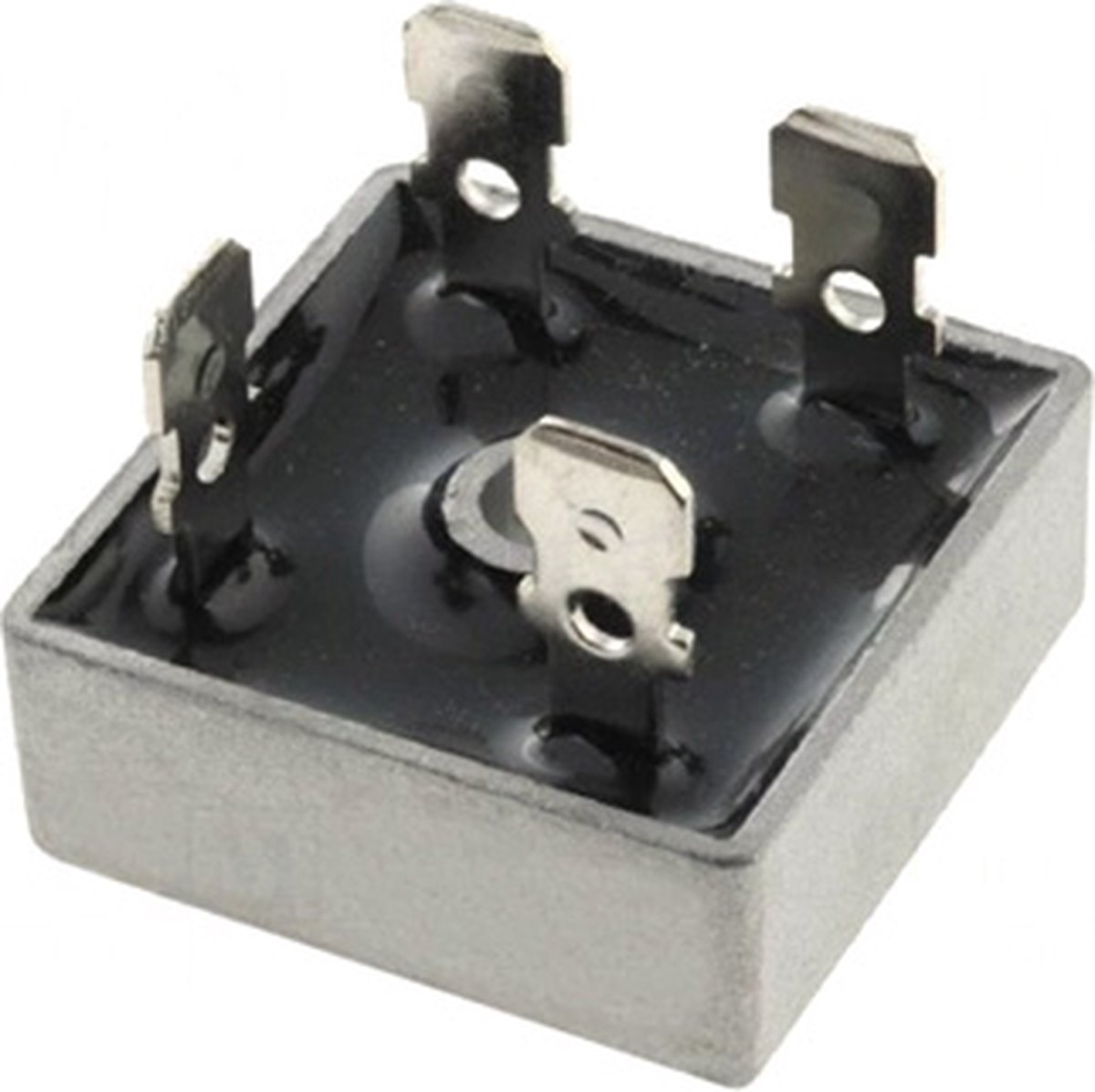Gelijkrichter KBPC2510 1000V / 25A