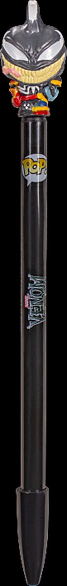 Funko Pop! Pen Topper Marvel: Venomized Captain Marvel
