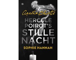Omslag van Hercule Poirots stille nacht